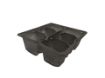 Picture of H-PAK 6 Cell Bedding Tray