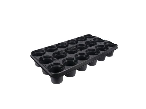 Picture of Shuttle Tray 9cm High x 18