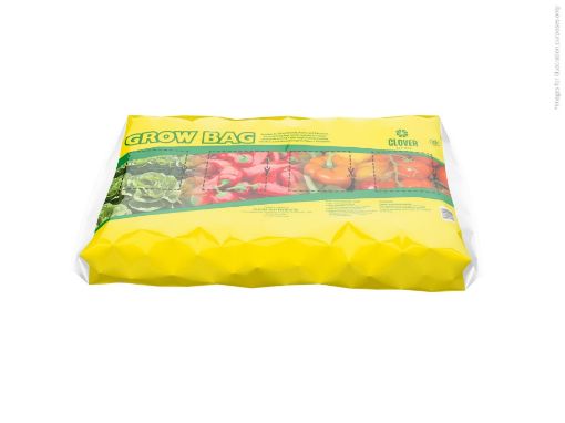 Picture of Clover 4 Plant Grow Bag