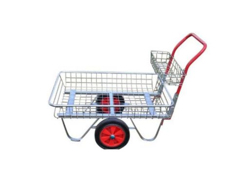 Picture of Garden Centre Truck 