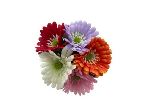 Picture of Silk Gerbera