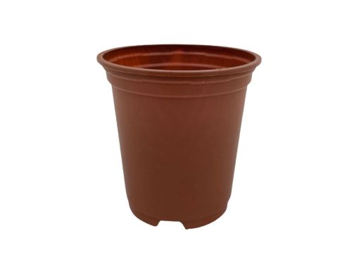 Picture of 10.5cm 5° High Thermoformed Pot
