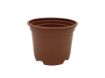 Picture of 10.5cm 5° Low Thermoformed Pot