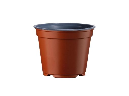 Picture of 11cm 8° Low Thermoformed Pot