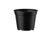 Picture of 11cm 8° Low Thermoformed Pot