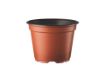 Picture of 12cm 8° Low Thermoformed Pot