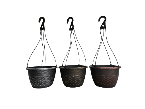 Picture of Mottram Hanging Basket 