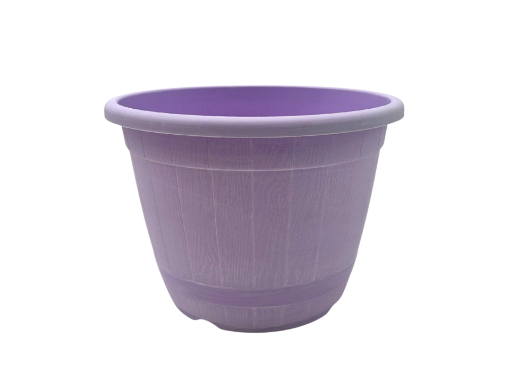 Picture of Pastel Rustico Planter