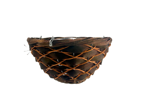 Picture of Paige Round Basket 