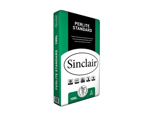 Picture of Standard Perlite 100Ltr