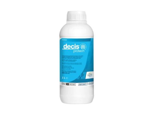 Picture of Decis Protech 1Ltr