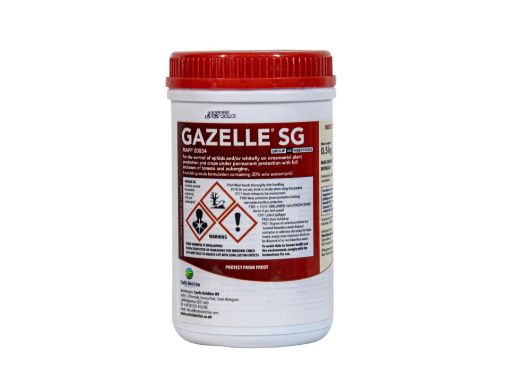 Picture of Gazelle 500g
