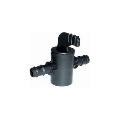 Plastic In Line Valve