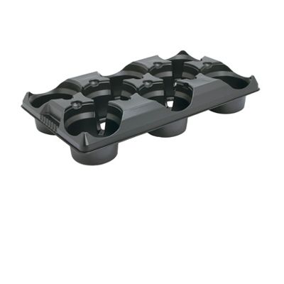 Bachman Shuttle Tray