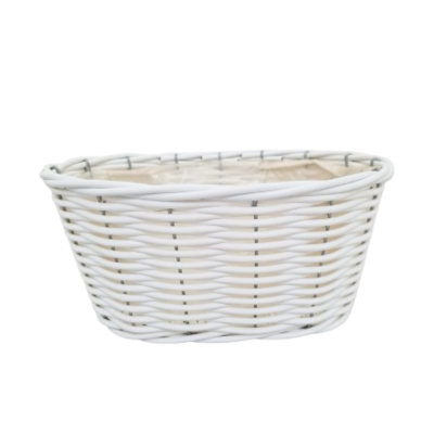 Cranage Oval Basket