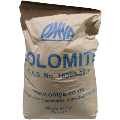 Dolomite Lime Dust